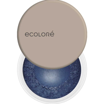 Ecolore Cień do kresek Vintage Blue No.030